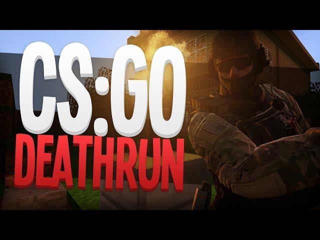 CS:GO Deathrun #1