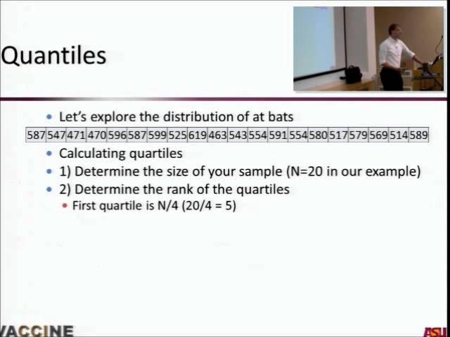 VASS 2012 - Dave Ebert & Ross Maciejewski - From Foundations to Applications for Visual Analytics