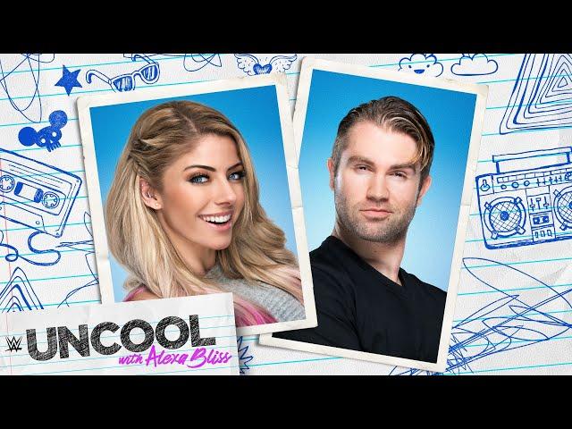 Tyler Breeze can’t dance – Uncool with Alexa Bliss Episode 7