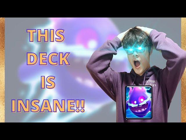 BUILD AN ELECTRO SPIRIT DECK: TOP 3 DECKS TO WIN!! (FAST!) [POWERFUL DECKS]