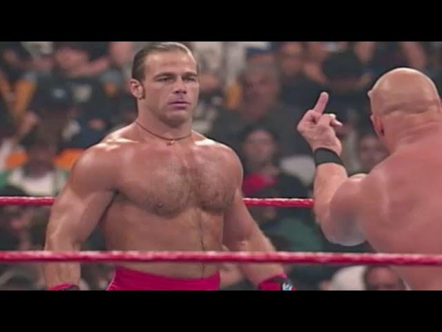 Steve Austin on Shawn Michaels Not Wanting to Drop the WWE Championship at Wrestlemania 14