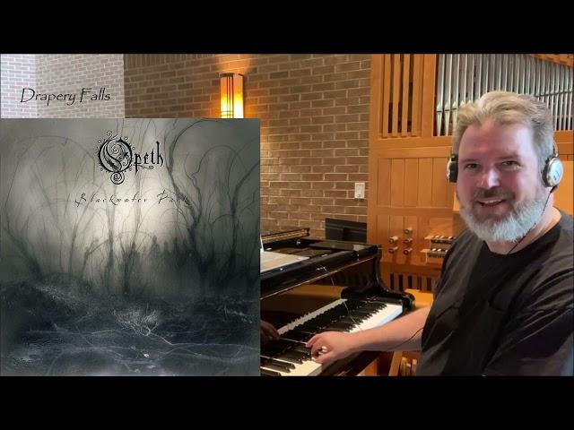 Classical Composer Reacts to The Drapery Falls (Opeth) | The Daily Doug (Episode 125)