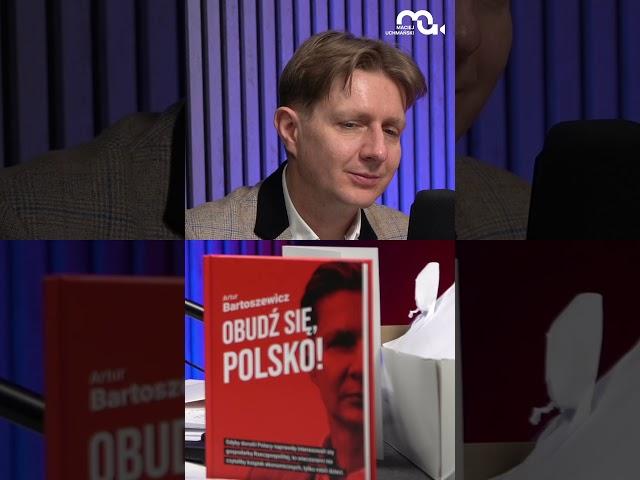 Droga do Zmian - Jak Wierzymy w Polskę #bartoszewicz #polska