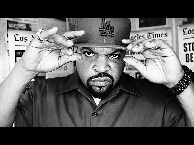 Ice Cube Type Beat  - Hood Mentality | 2015 West Coast Straight Outta Compton | Motabeatz