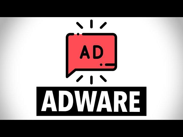 What are adwares - Adware Simply Explained in English