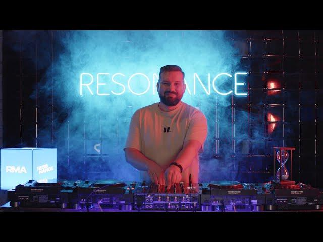 ARTAREA - Live Resonance Music Academy 14.09.2023 Melodic Techno DJ Mix