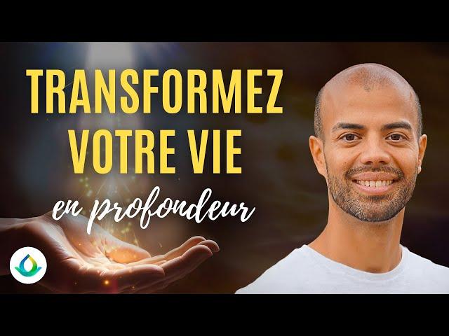 Le Secret de l’Abondance Révélé & Le Pouvoir de la Gratitude