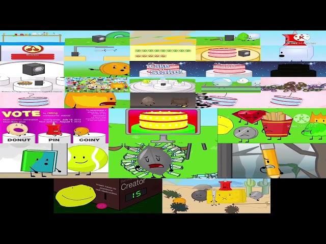 all bfdi-bfdia episodes at once