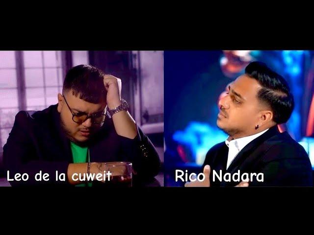 @LeodelaKuweitOficial  Rico Nadara - Chiar daca as ramane surd | Official Video