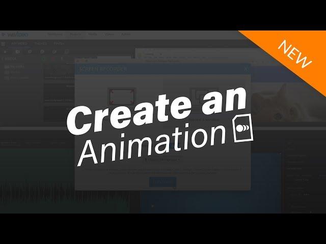 Create an Animation | WeVideo Academy