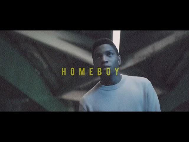 [FREE] Gallant x Krnb Type Beat “Homeboy” || RNB INSTRUMENTAL 2021 (prod. Jemdaproducer)