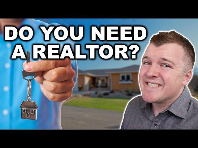 Do You Need a Realtor When Buying a Home?