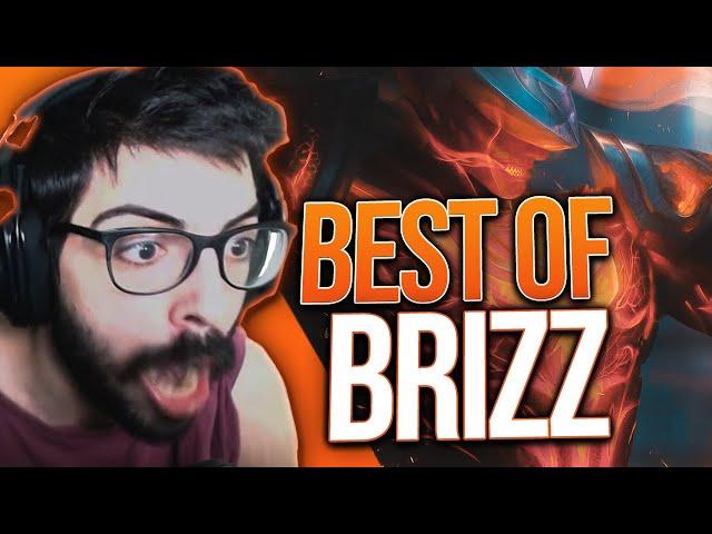 BRIZZ "THE PREDICTION GOD" Montage | Best of BRIZZ