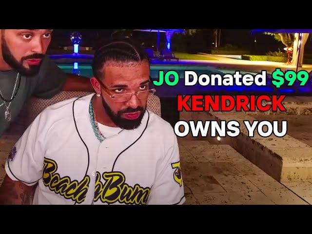 Trolling Streamers With AWFUL Donations 4!