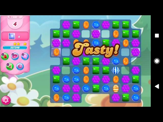 Candy crush saga level 21 to 25 | candy crush saga | #spv28candy | #candy_crush_saga |