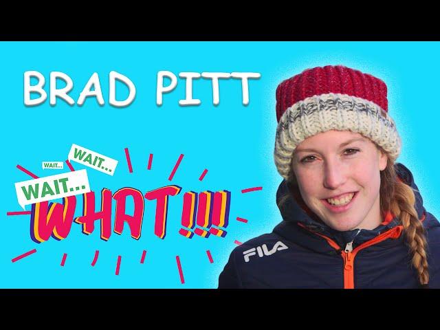 Lara van Ruijven - Netherlands - WAIT...WHAT!!!