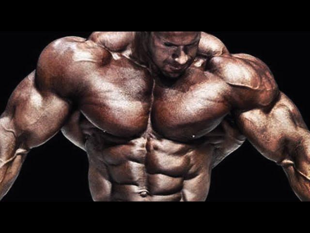 HARDEST WORKER IN THE ROOM - BODYBUILDING MOTIVATION 2019