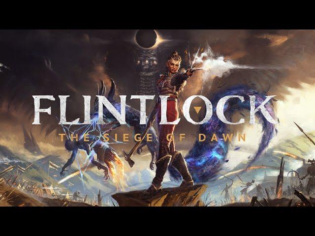 Flintlock: The Siege of Dawn ! Magyar felirat ! 5#