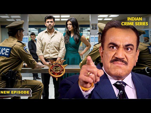 एक गवाह जो बना CID ​​के लिए Unsolved Puzzle | CID | CID Season 2 | CID 2024 | Full Episode