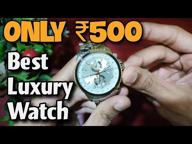 Best Luxury Wrist Watch