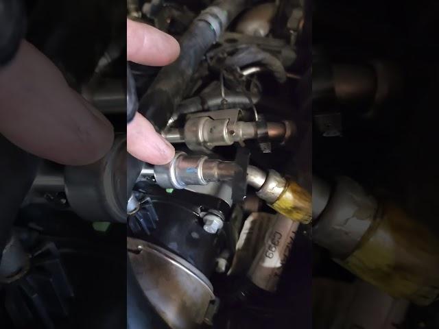 Eco Diesel Crank No Start