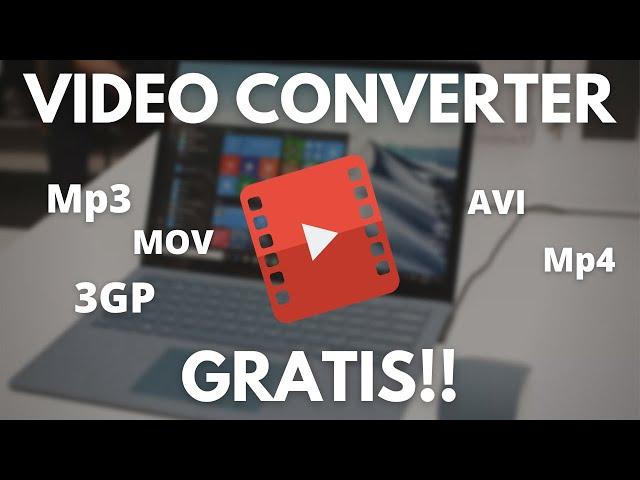 El Mejor CONVERTIDOR de VIDEOS y Capturador GRATIS! | MiniTool Video Converter  
