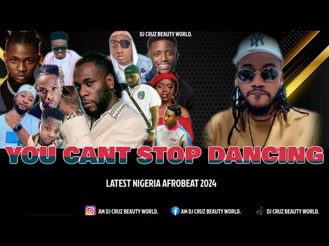 OLD WITH A DIFFERENT LATEST NIGERIA AFROBEAT 2024 FT BURNA BOY REMA,  DJ CRUZ, DAVIDO KIZZ DAN