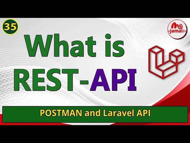 What is REST API | How to create and call Laravel REST API from Postman | Part-2