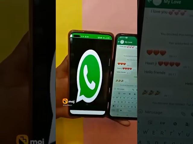 How to unblock the blocked WhatsApp Numbers...