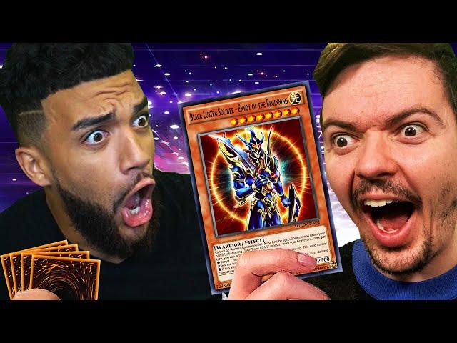 SOO MUCH CHAOS!! Two Idiots vs Yu-Gi-Oh! Master Duel Shadowlocke 2 [Episode 3]