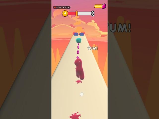 blob runner 3d unlimited money mod apk