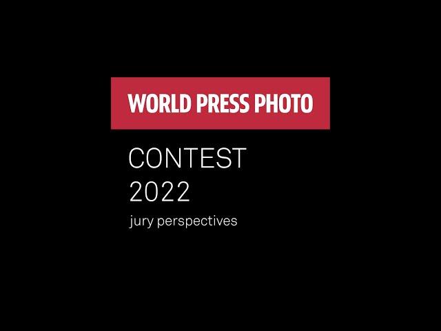 2022 World Press Photo Contest Regional Winners: Jury Perspectives