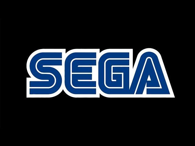 All SEGA Startup Sound