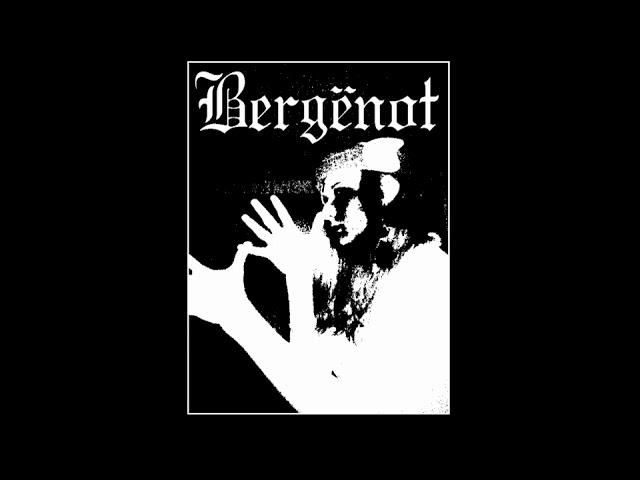 Hirtenmörder - Alles was sie wollten (Bergënot Remix)