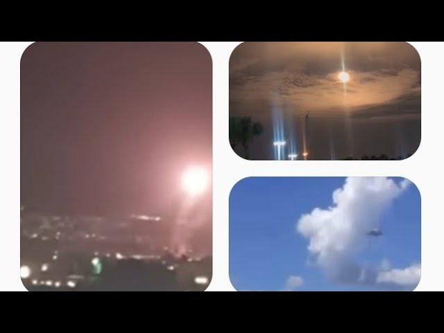 NEW UFO Video Footage | Alien Disclosure Coming OR Something Else?