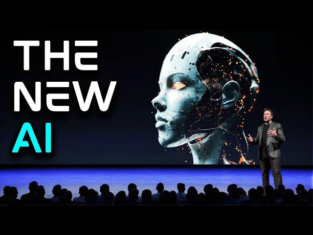 11 Things They're NOT Telling You About The New AI (2024)