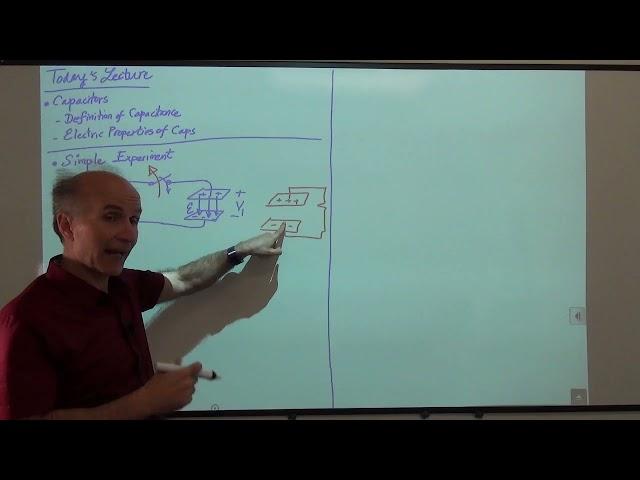 Razavi Basic Circuits Lec 13: Capacitors and Their Properties