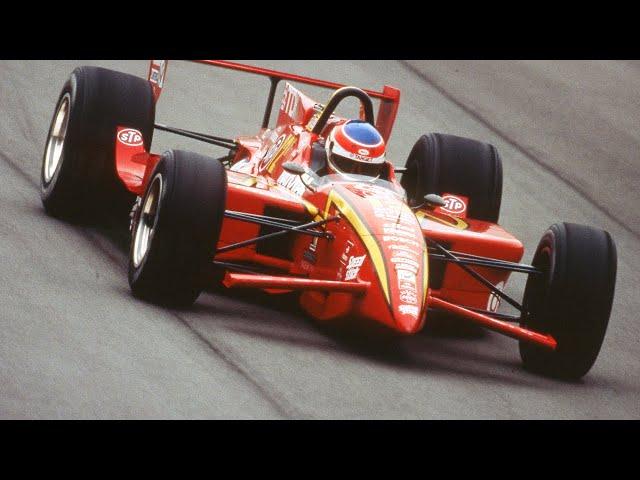 1996 U.S. 500 at Michigan International Speedway | INDYCAR Classic Full-Race Rewind