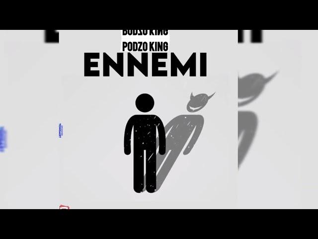 Podzo King Ennemi