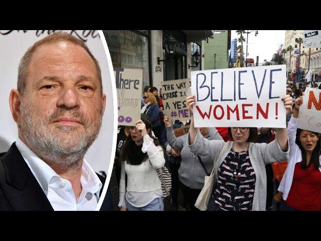 The Legal Reason Why Harvey Weinstein's MeToo Conviction Was Overturned.