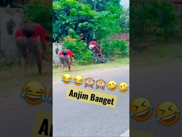 vidio Lucu TikTok  Bikin Ngakak