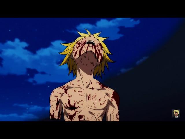 [AMV] NNT No Glory