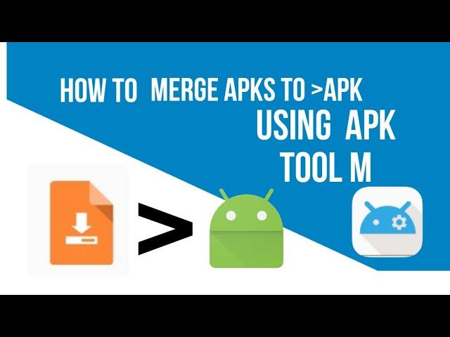 How to convert Apks to Apk/#apk #apktoolm