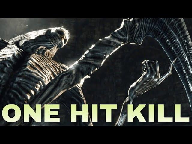 Can You Kill Nashandra In One Hit? | Dark Souls 2