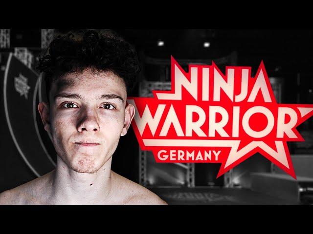 Warum ich bei Ninja Warrior abgelehnt wurde!