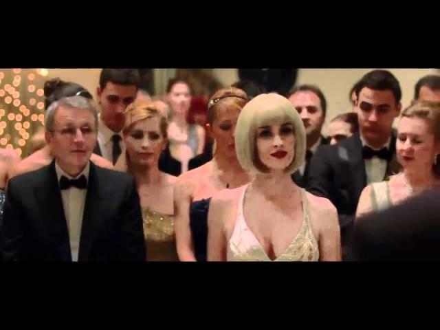 Watch the Cat Run Trailer in HD - Paz Vega, D.L. Hughley  2011