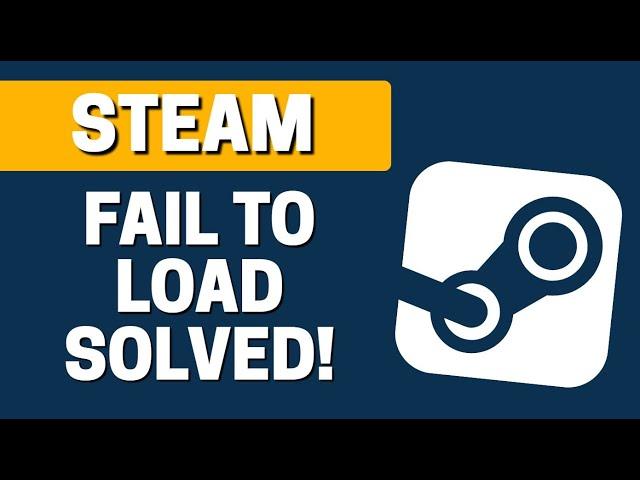 How To Fix Steam Failed To Load Steamui.dll Error 2020