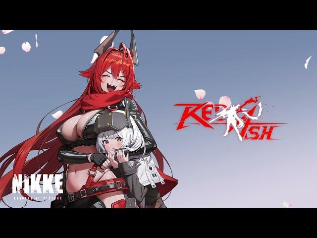 REDASH : all Downhill  [GODDESS OF VICTORY: NIKKE OST]