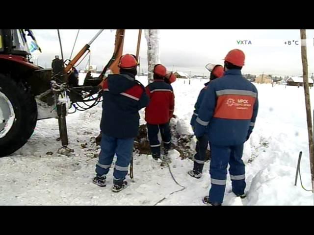 «Ревизор».  Сыктывдинский район. 5 часть. 22 апреля 2016