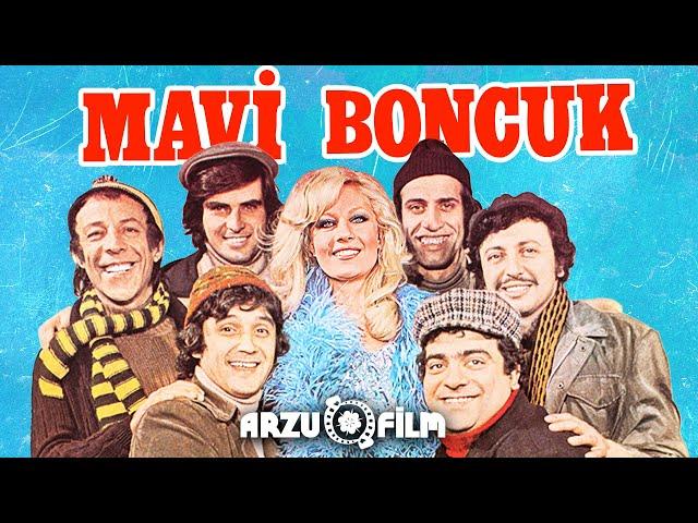 Mavi Boncuk | FULL HD